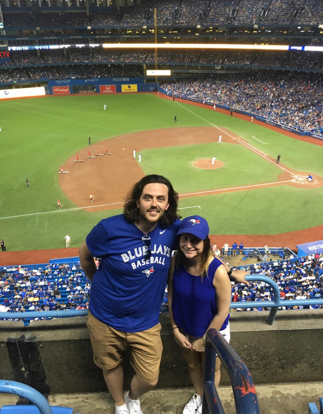 BlueJays