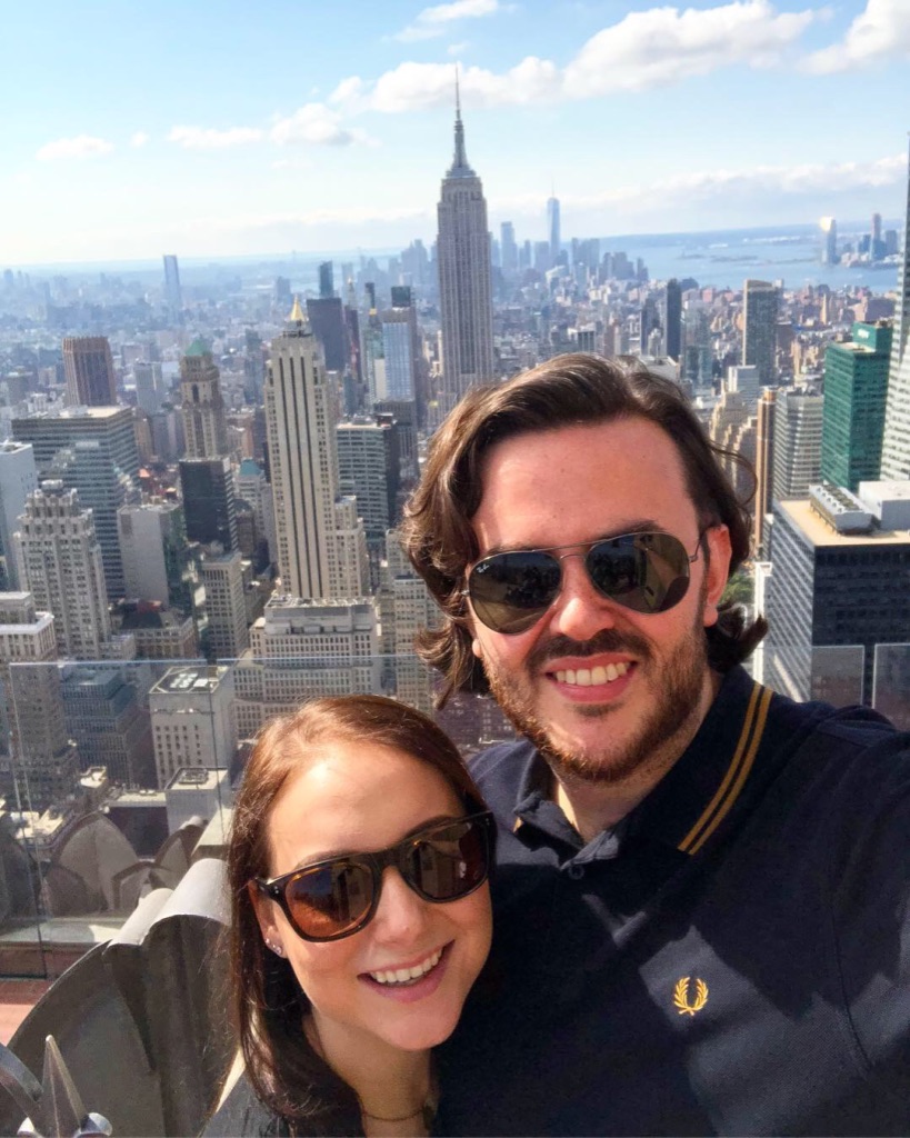Empire state