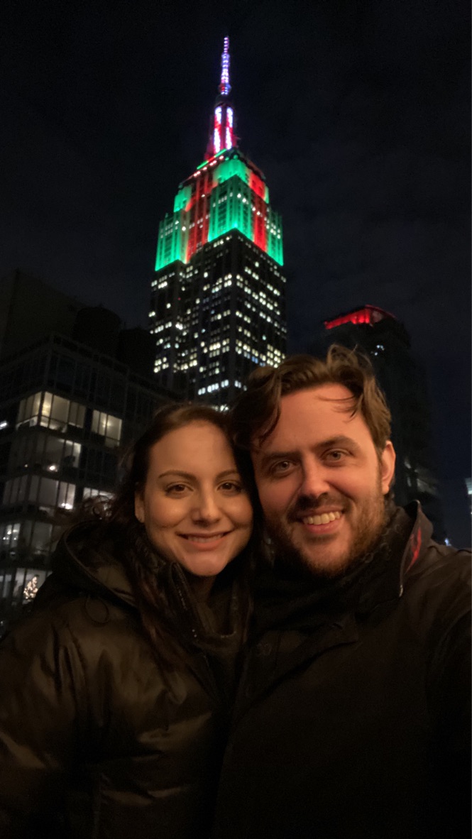 New York