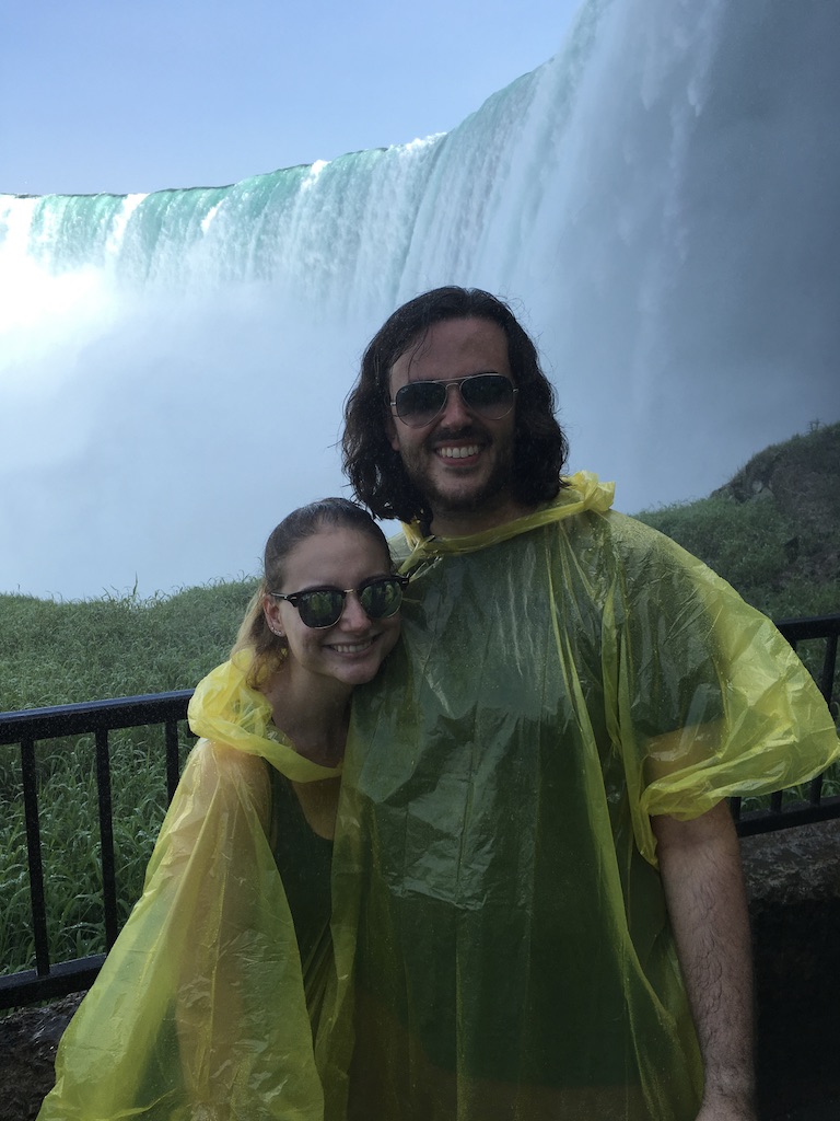 Niagra