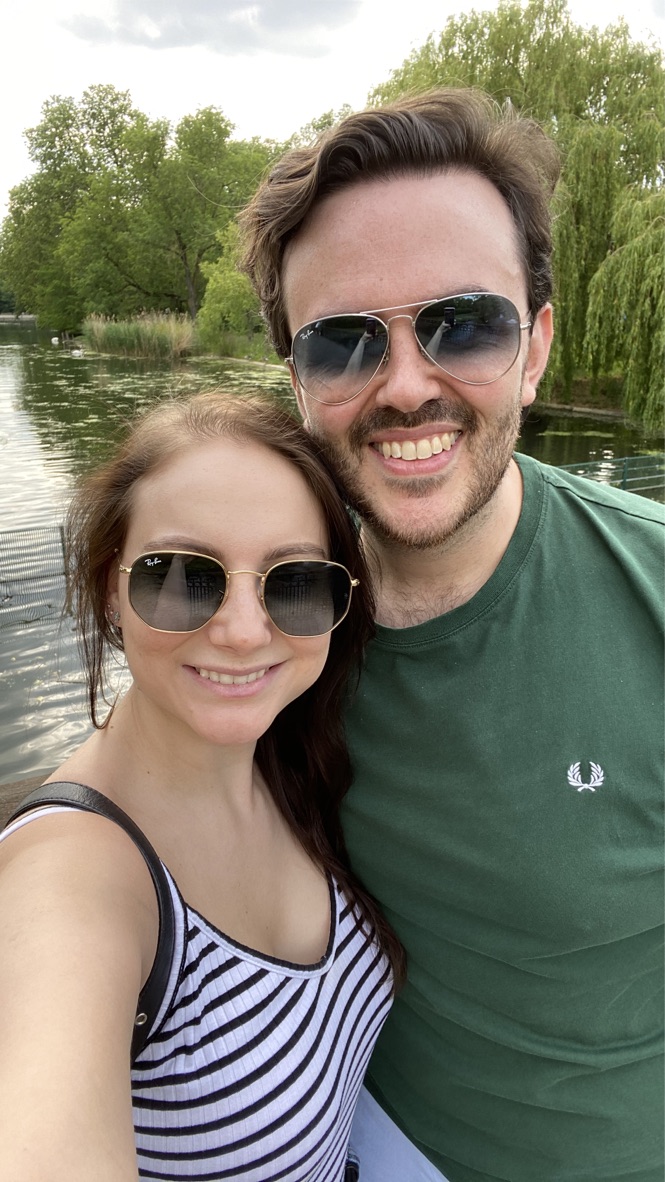 Regents Park