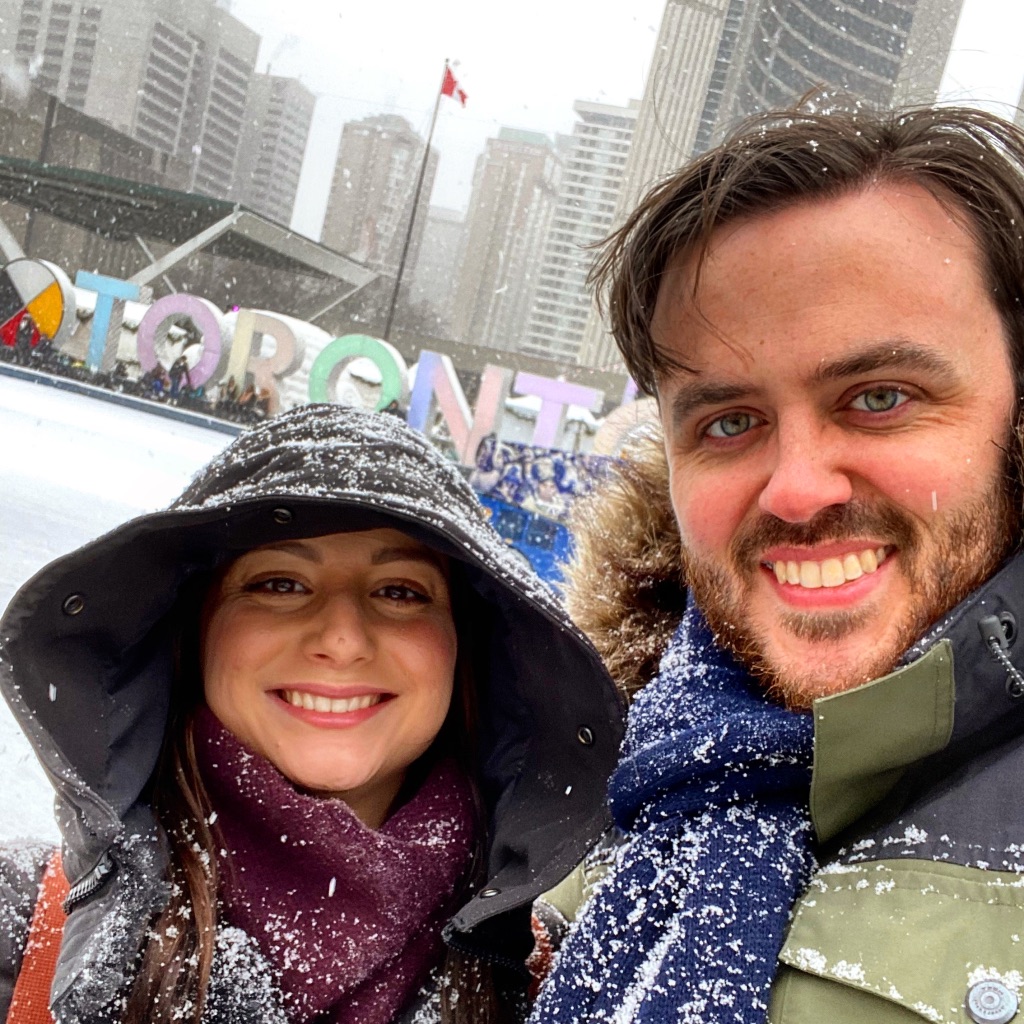 Nathan Phillips Square