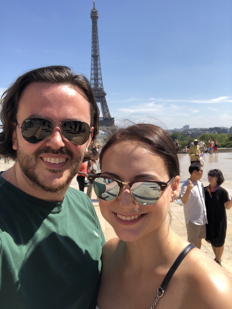 Paris